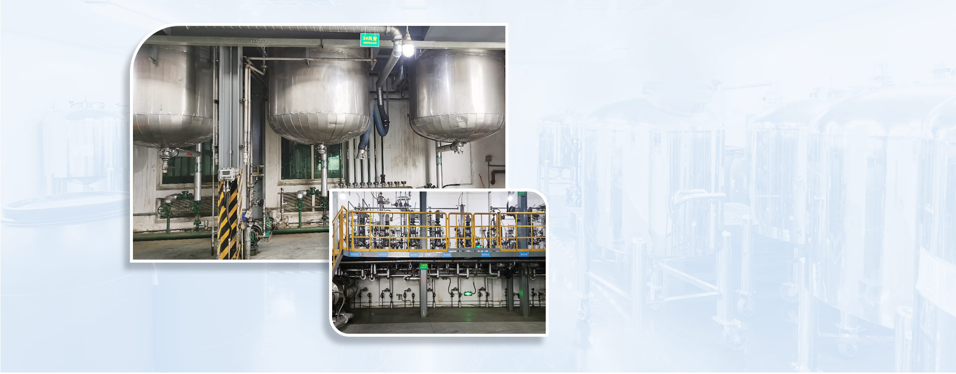 聚力20条自动化生产线