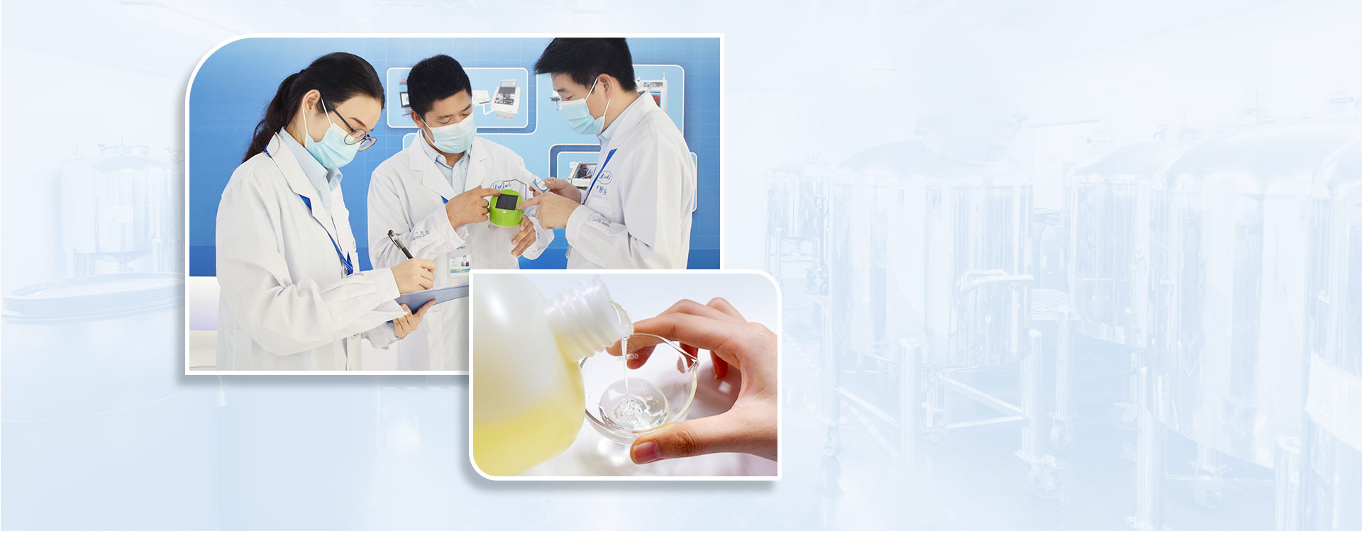 聚力10多项专利证书