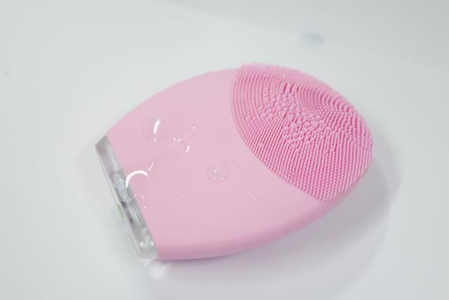 洁面仪电子密封胶，电子密封胶