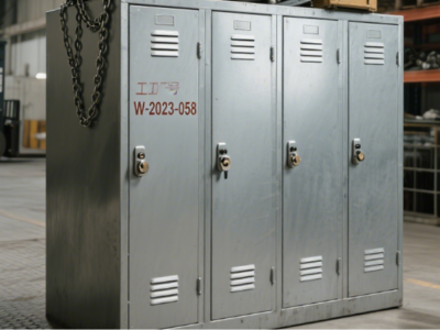 弹性密封防开裂,聚厉密封胶牢锁金属收纳柜