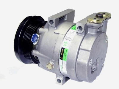 高导热系数灌封胶为压缩机厂家解决灌封难题