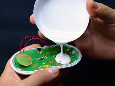 电子产品用胶，选择聚力，支持电子灌封胶定制