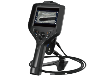 聚力环氧AB胶在内窥镜中的应用案例！