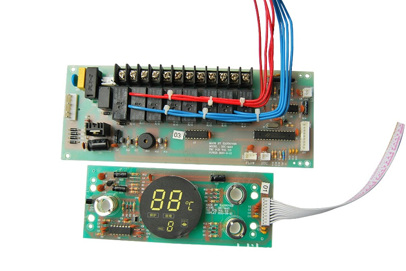 太阳能仪表导热密封胶