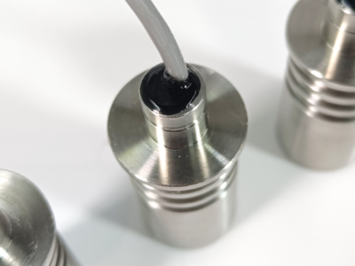 聚力高温环氧胶解决高温传感器灌封问题，成功替代进口胶