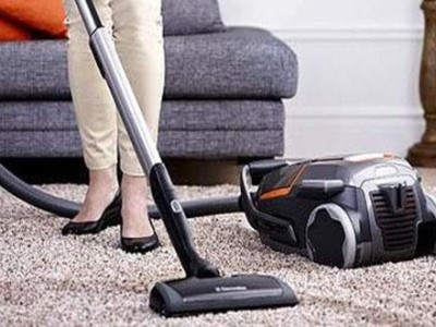 聚力高品质环氧ab胶助力吸尘器生产制造