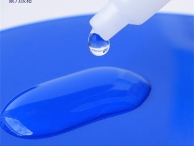 使用瞬间胶后为什么会有发白现象？