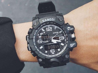 手表零件粘结胶，看看密封胶是如何解决的