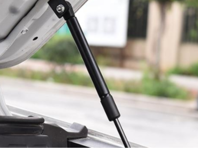 高性能结构胶如何重塑汽车尾门支撑杆性能?