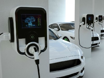 聚力电子密封胶在充电桩使用案例，工厂直销可定制