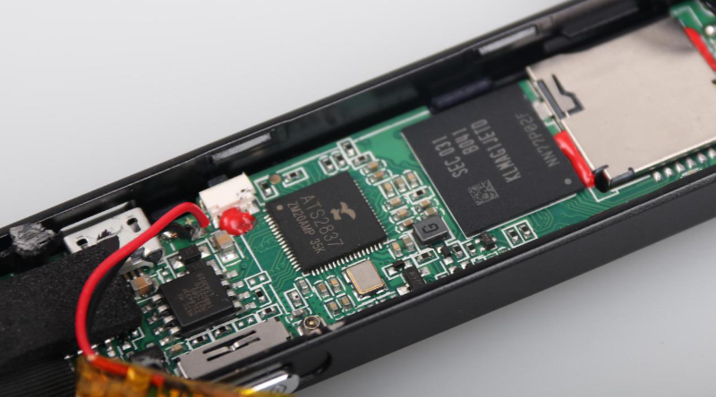 电子元件密封胶