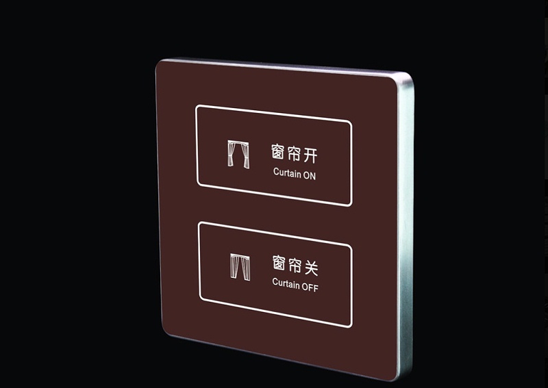 智能控制面板电子密封胶