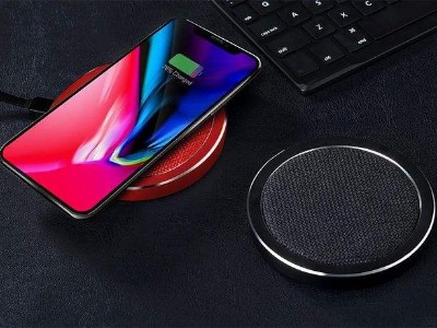 无线充电器电防胶用胶方案，使用聚力电子密封胶安全放心