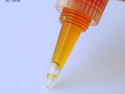 什么是红色厌氧胶?