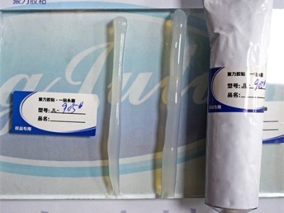 什么是硅胶胶水？
