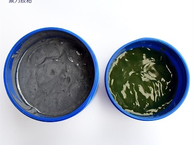 什么是工业修补剂？能应用在什么工况？