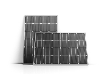 光伏太阳能板用高温胶案例