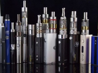 电子烟用胶应用案例，聚力胶粘提供高品质胶水