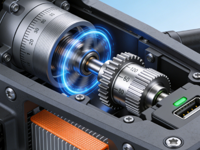 筑牢军工精密机械核心,守护极端工况运行安全--聚厉高温锁固胶