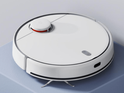 扫地机器人灌封胶使用案例，聚力厂家直销可定制