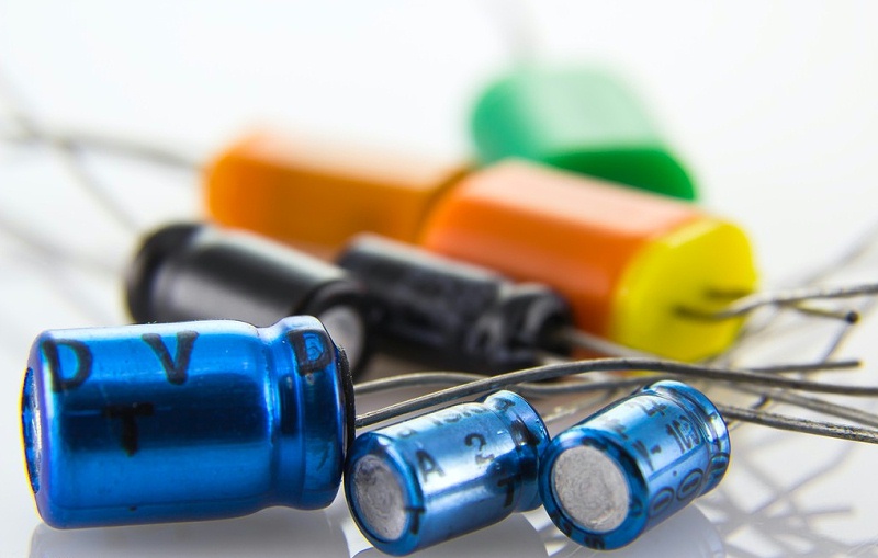 电容器封装胶，电子元件封装胶