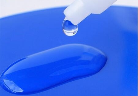 耐高温快干胶水