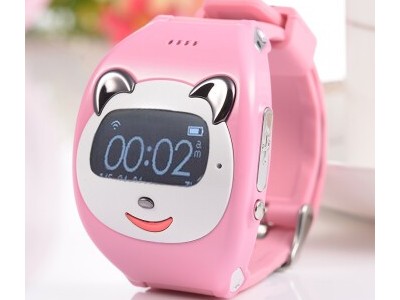 儿童手表硅胶快干胶使用案例，聚厉用心服务每一位顾客