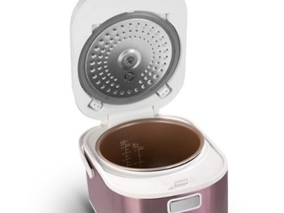 家电用胶--电饭锅盖粘接案例，聚力电子电器密封胶品质有保障