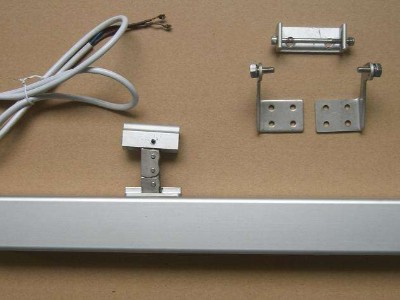 智能家居电动开窗机，内部控制板灌封胶如何??？