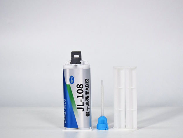 丙烯酸结构AB胶