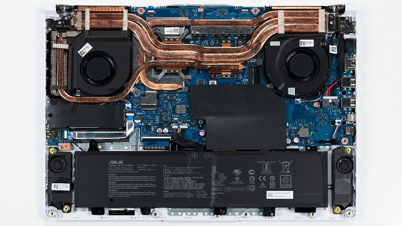 笔记本散热模块电子导热密封胶