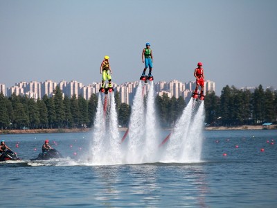 EVA胶水在体育用品领域的应用