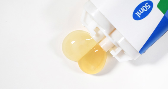 丙烯酸结构AB胶