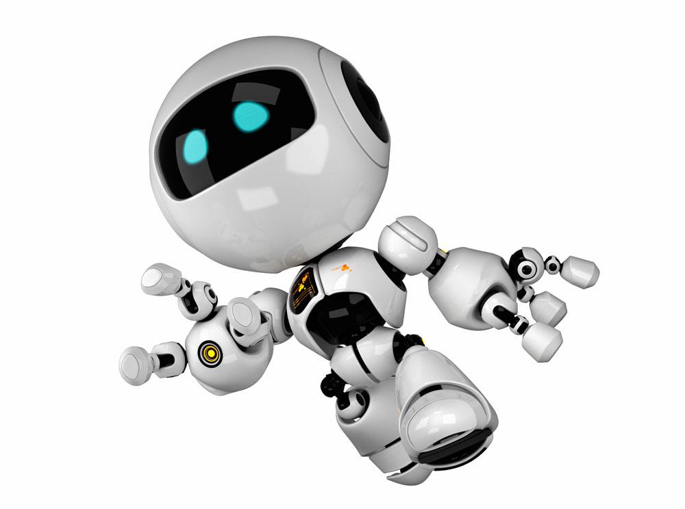 玩具机器人用环保电子密封胶，做高品质国货