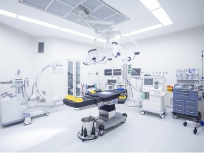 聚力成功修补大型医疗灭菌设备，为企业节省成本！