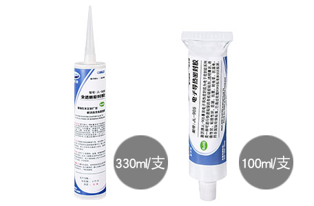电子密封胶