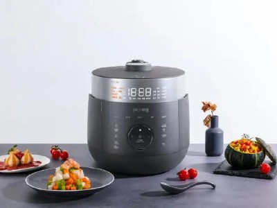 纵使电饭煲在不断创新，内部线路板灌封胶不可少