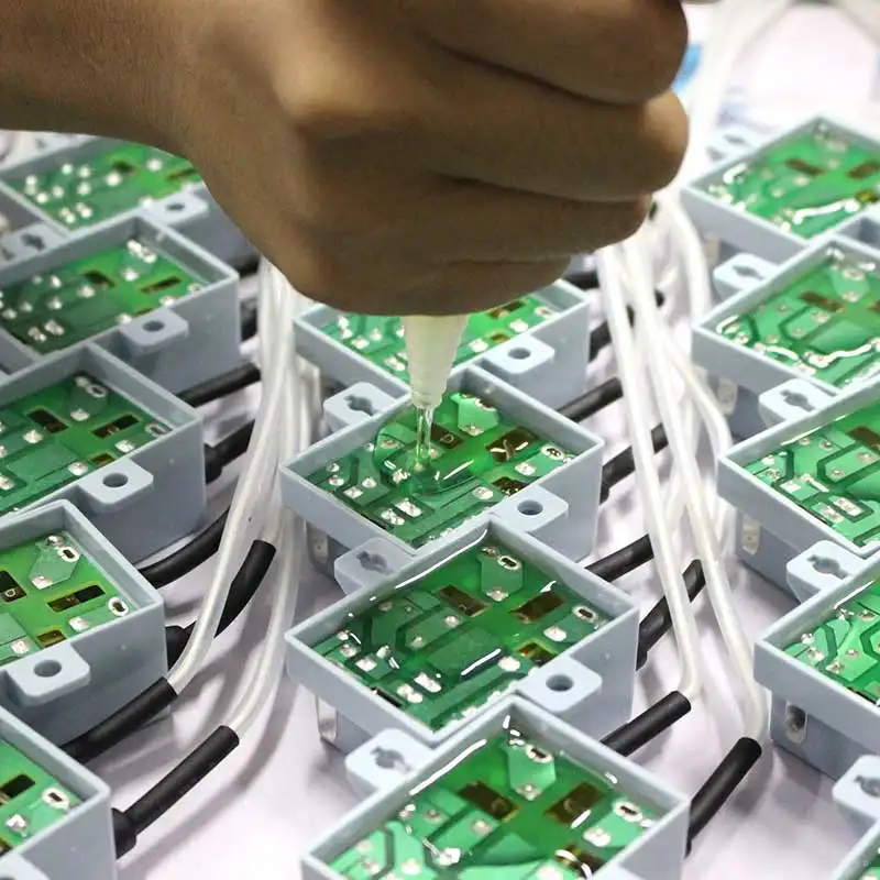 聚力牌灌封胶,灌封胶