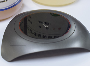 丙烯酸结构AB胶使用案例