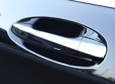 丙烯酸结构AB胶使用案例