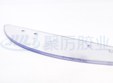 丙烯酸结构AB胶使用案例