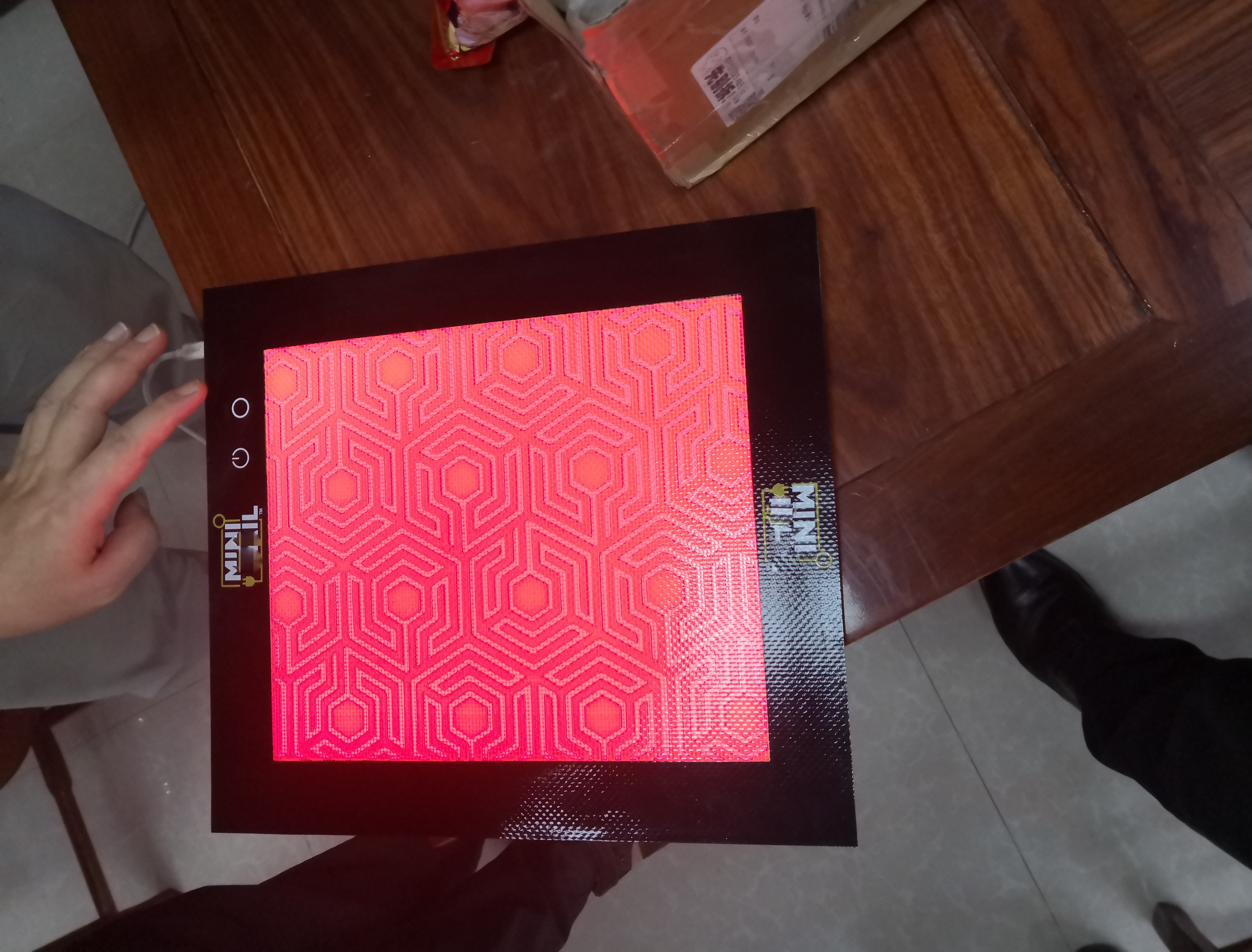 聚力有机硅电子胶，一款被成熟应用于灯具的胶水