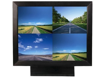 监视器电子密封胶方案，聚力23年老品牌专业事情专业做