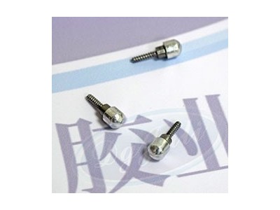 粘金属螺丝用什么胶水？选聚力专业定制金属快干胶解决问题