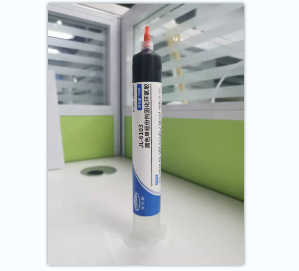 JL-6104单组分低温固化环氧胶 JL-6104单组分低温固化环氧胶