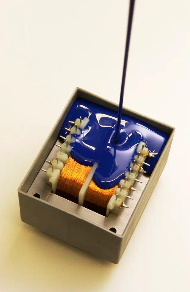 聚力牌灌封胶,灌封胶