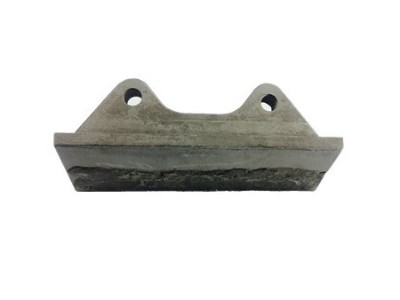 高锰钢合金粘接用什么胶？