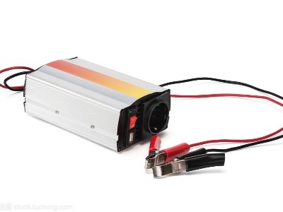 车载逆变器使用聚力高温密封胶，专业为您解决