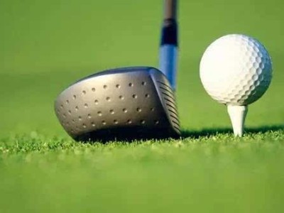 高尔夫球头灌封AB胶案例，聚力胶水耐高温流动性好符合环保标准