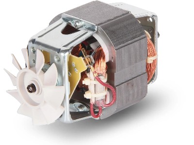 机械之首电机，为什么也会用线路板灌封胶！